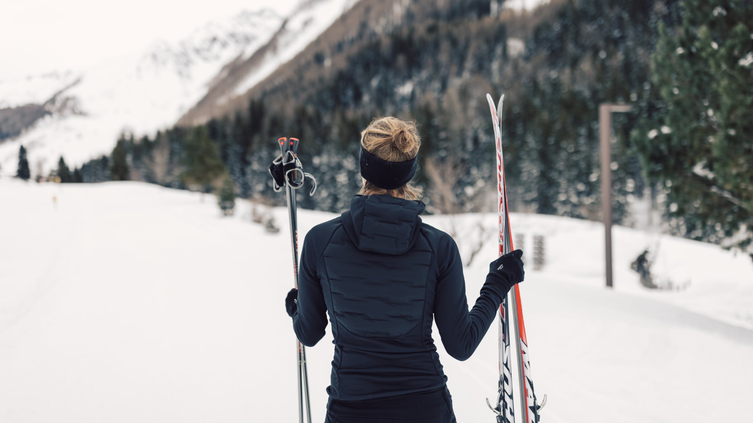 Vacanza invernale spensierata