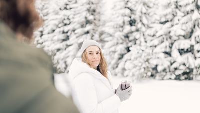 Weihnachten | Ein Tag eingeladen