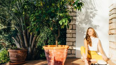 Late summer special | 1 day free