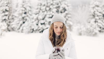 Weihnachten | 1 Tag eingeladen