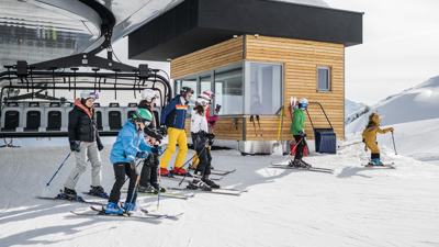 Ski Erlebnistage | Skipass inklusive